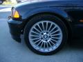 2001 3 Series 330i Sedan #9