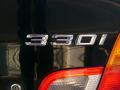 2001 3 Series 330i Sedan #10