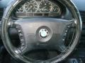 2001 3 Series 330i Sedan #16