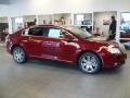 2010 LaCrosse CXL AWD #2
