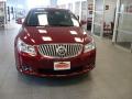 2010 LaCrosse CXL AWD #3