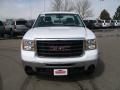 2010 Sierra 2500HD Work Truck Regular Cab 4x4 #2