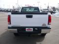 2010 Sierra 2500HD Work Truck Regular Cab 4x4 #4