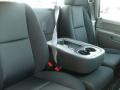 2010 Sierra 2500HD Work Truck Regular Cab 4x4 #5