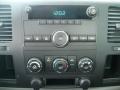 2010 Sierra 2500HD Work Truck Regular Cab 4x4 #8