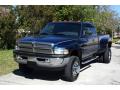 2001 Ram 3500 SLT Quad Cab 4x4 Dually #1