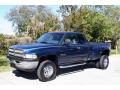 2001 Ram 3500 SLT Quad Cab 4x4 Dually #2