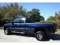 2001 Ram 3500 SLT Quad Cab 4x4 Dually #5