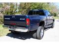 2001 Ram 3500 SLT Quad Cab 4x4 Dually #10