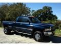 2001 Ram 3500 SLT Quad Cab 4x4 Dually #15