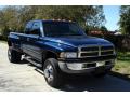 2001 Ram 3500 SLT Quad Cab 4x4 Dually #16