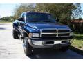 2001 Ram 3500 SLT Quad Cab 4x4 Dually #17