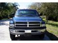 2001 Ram 3500 SLT Quad Cab 4x4 Dually #18