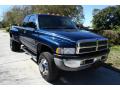 2001 Ram 3500 SLT Quad Cab 4x4 Dually #19