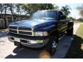 2001 Ram 3500 SLT Quad Cab 4x4 Dually #20