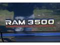2001 Ram 3500 SLT Quad Cab 4x4 Dually #29