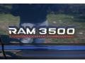 2001 Ram 3500 SLT Quad Cab 4x4 Dually #30