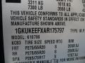 2010 Yukon Denali AWD #10