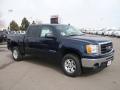 2009 Sierra 1500 SLE Crew Cab 4x4 #1 2009 Sierra 1500 SLE Crew Cab 4x4 #1