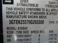 2009 Sierra 1500 SLE Crew Cab 4x4 #10 2009 Sierra 1500 SLE Crew Cab 4x4 #10