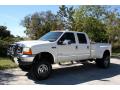 2001 F350 Super Duty Lariat Crew Cab 4x4 #2