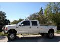2001 F350 Super Duty Lariat Crew Cab 4x4 #3