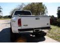 2001 F350 Super Duty Lariat Crew Cab 4x4 #8