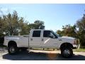 2001 F350 Super Duty Lariat Crew Cab 4x4 #14