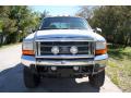 2001 F350 Super Duty Lariat Crew Cab 4x4 #16