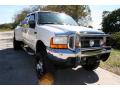 2001 F350 Super Duty Lariat Crew Cab 4x4 #17