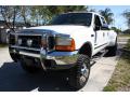 2001 F350 Super Duty Lariat Crew Cab 4x4 #18