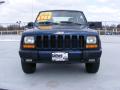 2000 Cherokee Sport 4x4 #2