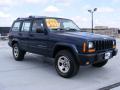 2000 Cherokee Sport 4x4 #3