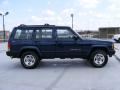 2000 Cherokee Sport 4x4 #4