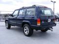 2000 Cherokee Sport 4x4 #7