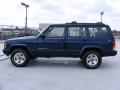 2000 Cherokee Sport 4x4 #8