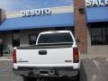 2002 Sierra 2500HD SLT Crew Cab 4x4 #3