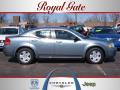 2008 Avenger SE #1 2008 Avenger SE #1