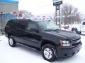 2010 Suburban LS 2500 4x4 #3
