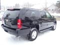 2010 Suburban LS 2500 4x4 #5