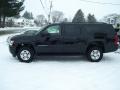 2010 Suburban LS 2500 4x4 #8