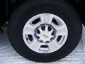 2010 Suburban LS 2500 4x4 #9