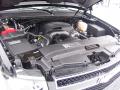 2010 Suburban LS 2500 4x4 #11