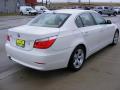 2008 5 Series 528i Sedan #3