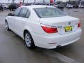 2008 5 Series 528i Sedan #5