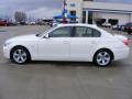 2008 5 Series 528i Sedan #6
