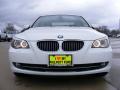 2008 5 Series 528i Sedan #9