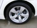 2008 5 Series 528i Sedan #14