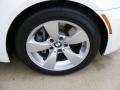 2008 5 Series 528i Sedan #16