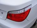 2008 5 Series 528i Sedan #20